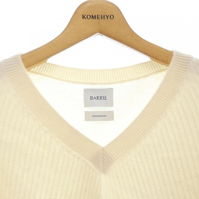 BARRIE ニット 632580