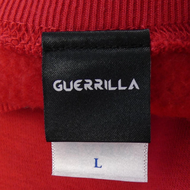 guerrilla Sweat - Hàng hiệu Authentic 901450
