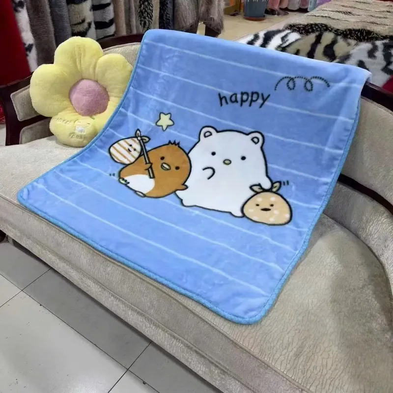 Chăn tuyết trẻ em  713490