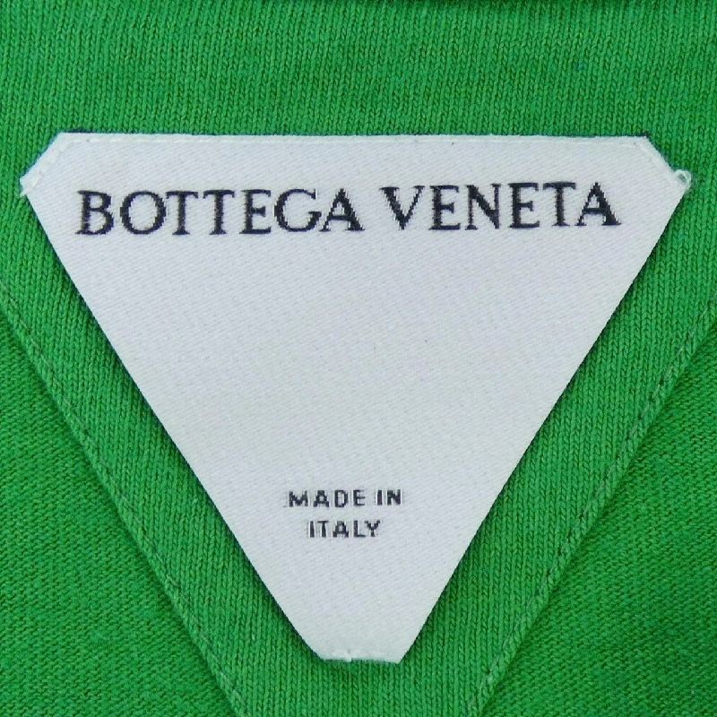 Áo thun BOTTEGA VENETA - Hàng hiệu Authentic 906258