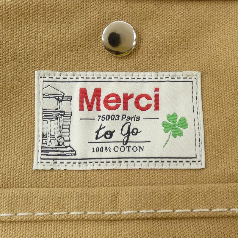 Túi MERCI - Hàng hiệu Chính hãng 831385