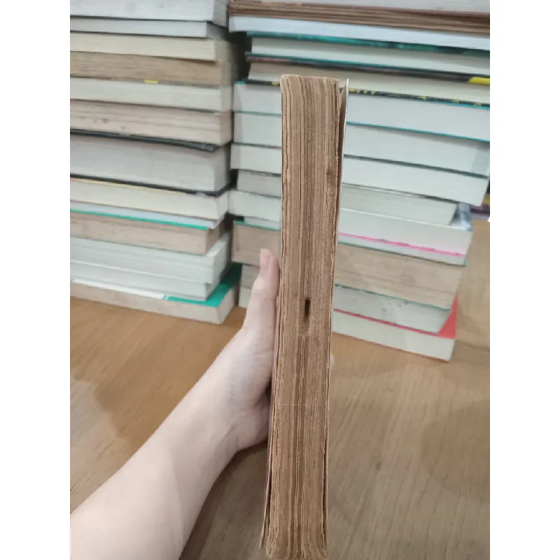 HUẾ GIỮA CHÚNG TA - LÊ VĂN HẢO 166143