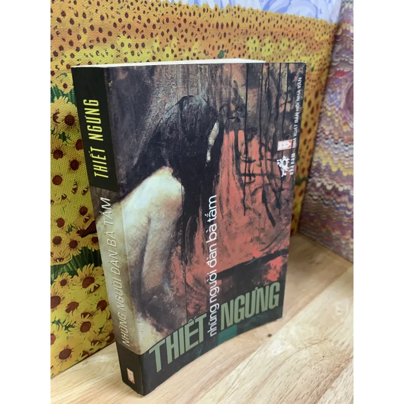 Những Người Đàn Bà Tắm - Thiết Ngưng 925588