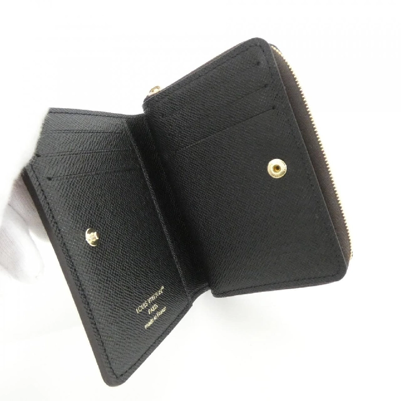 Ví Louis Vuitton Monogram Reverse Portefeuille Rue M81461 - Hàng hiệu Chính hãng 770166