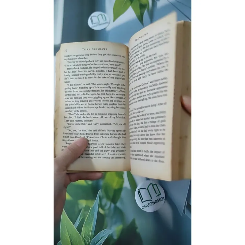 Showdown - Tilly Bagshawe 1027176