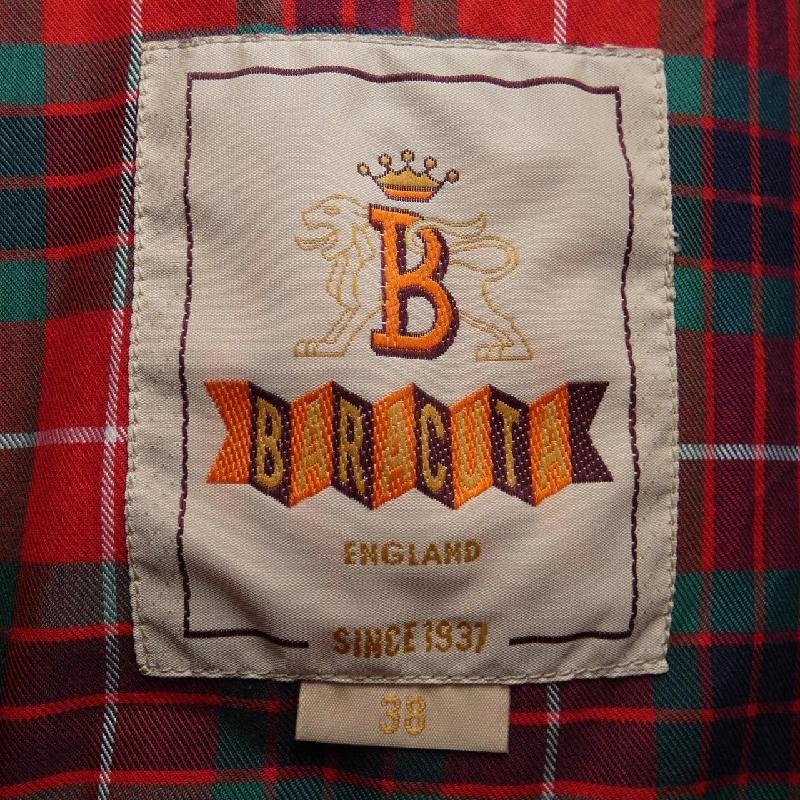Áo khoác BARACUTA - Hàng hiệu Authentic 897044