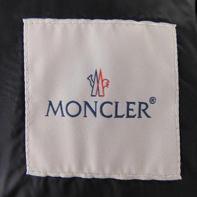 MONCLER CLAMART Áo khoác lông - Hàng hiệu Chính hãng 893654