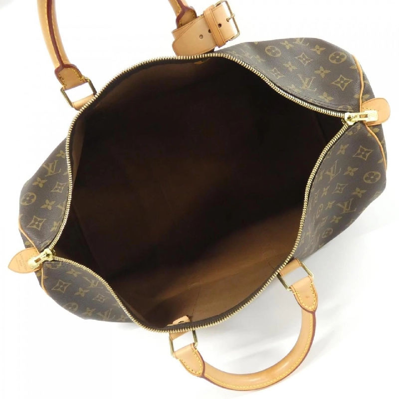 Túi Boston Louis Vuitton Monogram 50cm M41426 614478