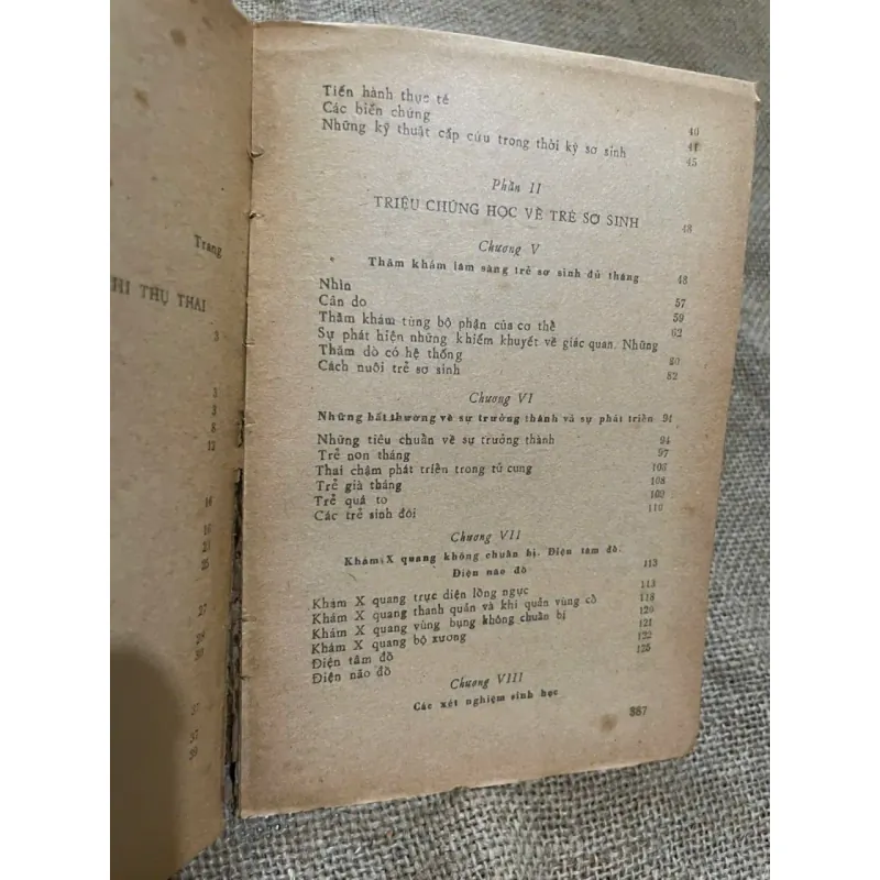 VẮN TẮT SƠ SINH HỌC - SÁCH Y HỌC 572876