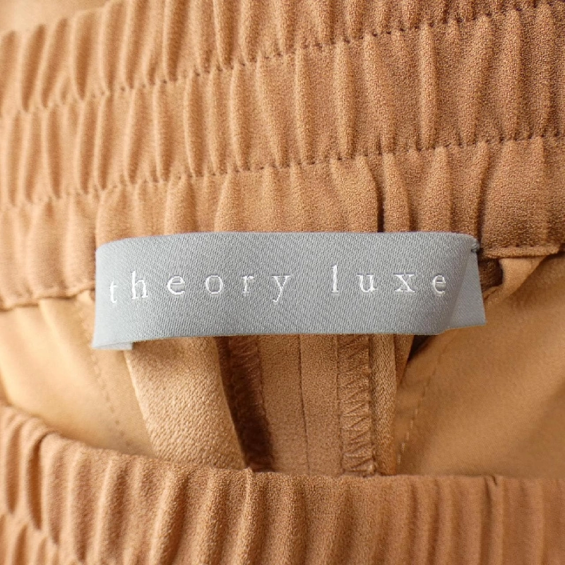 Theory luxe 03-5206440 Quần - Hàng hiệu Authentic 810406