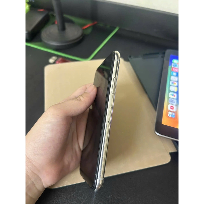 Ip X trắng 64gb 533432