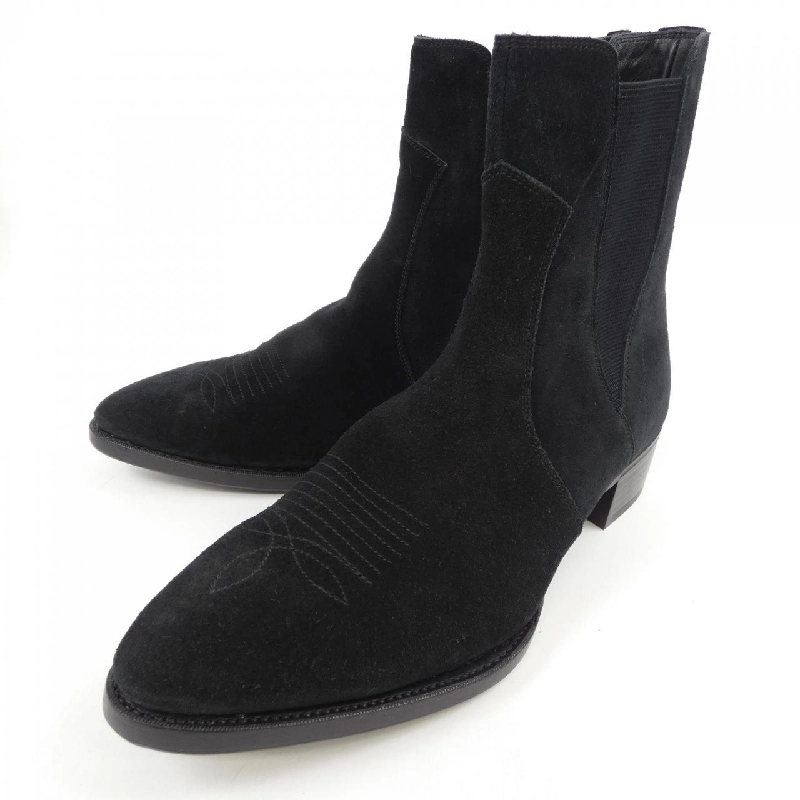 Giày bốt WH - Hàng hiệu Authentic 902943