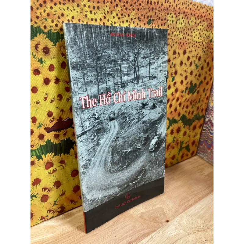 The Hồ Chí Minh Trail - Hoàng Khôi 976666