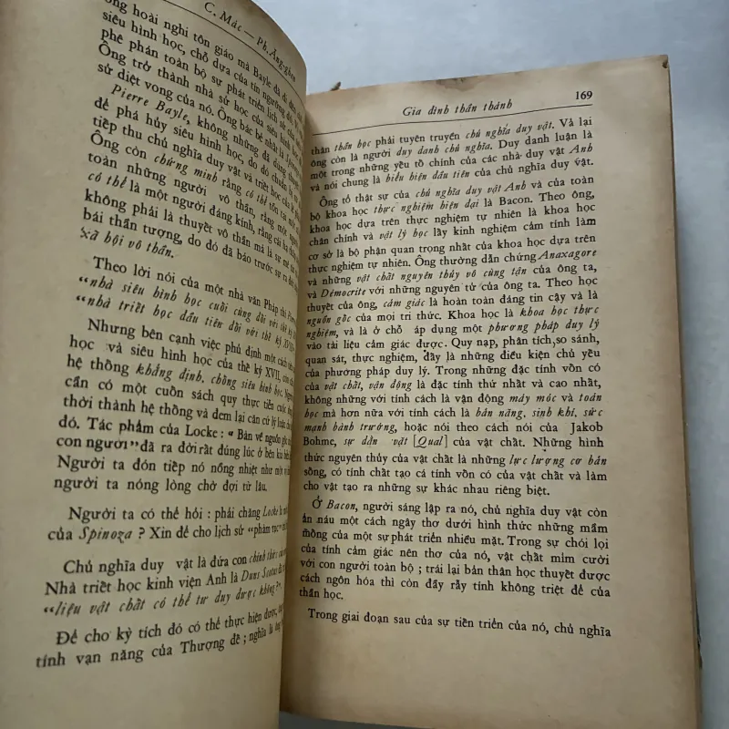 Tuyển tập Mác Ăng-ghen (Tập 1) 1007143