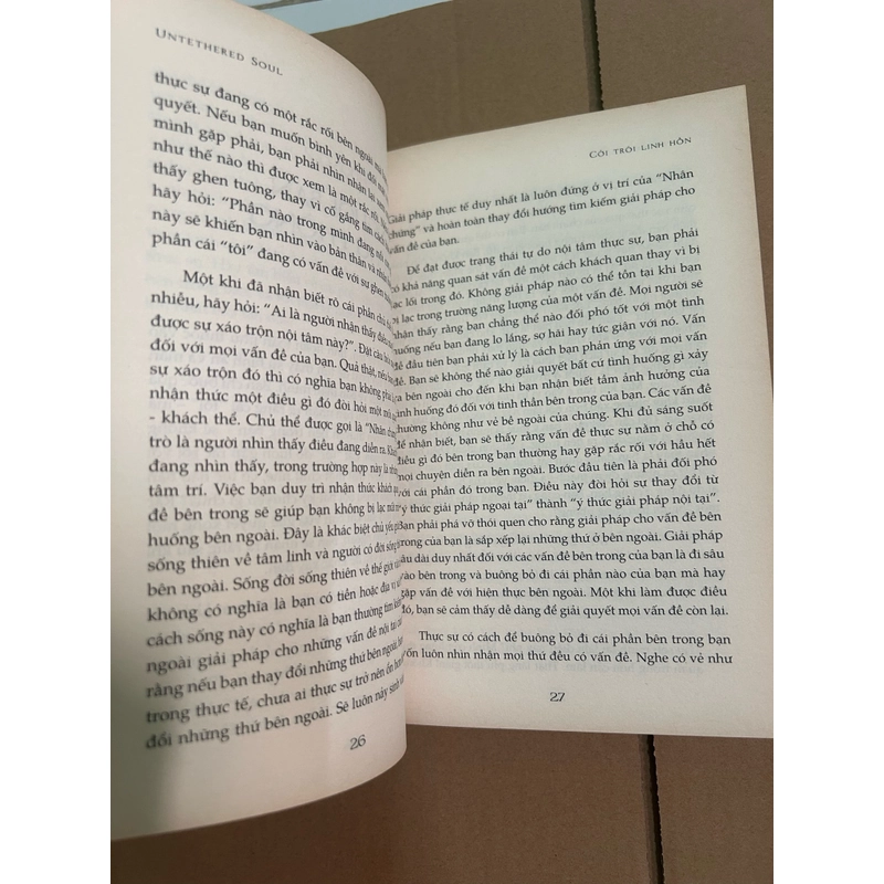Cởi trói linh hồn 497686