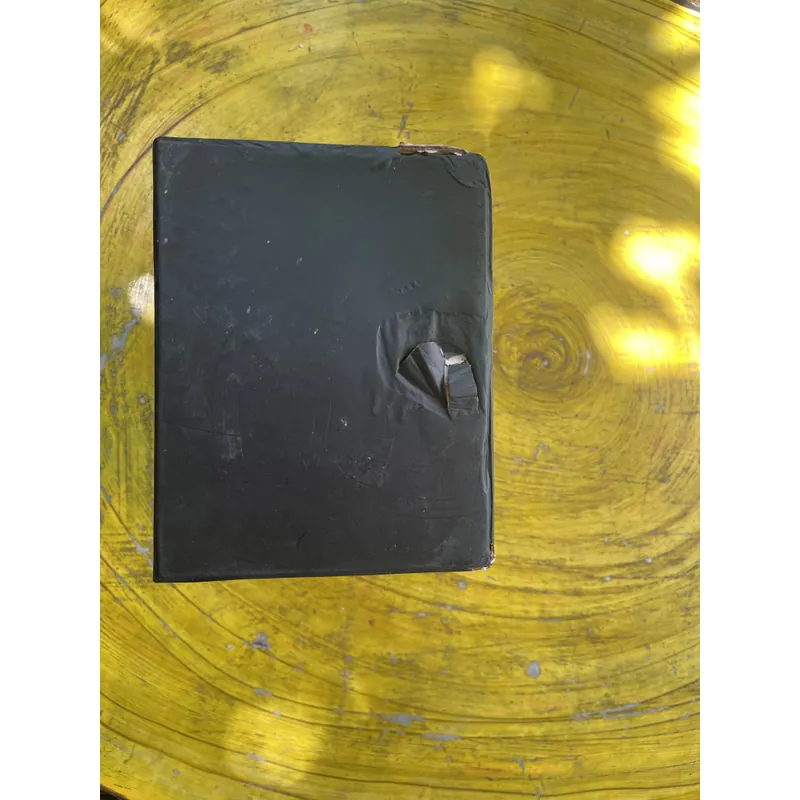 BOXSET CHẠNG VẠNG FULL 5 CUỐN 597227