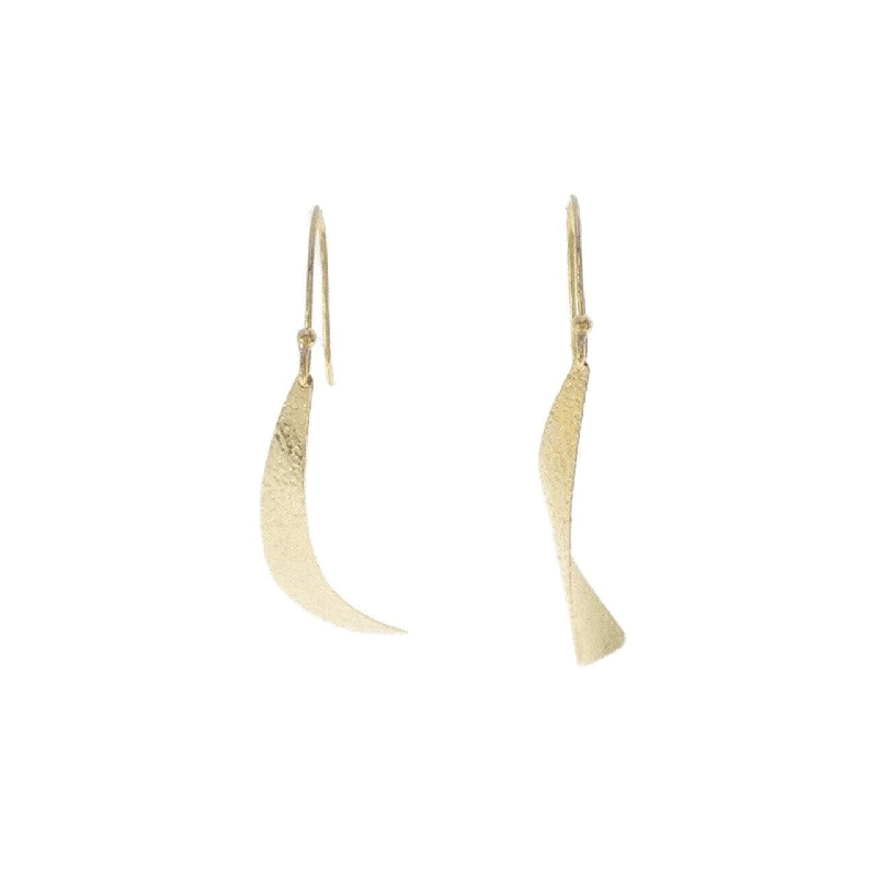 K18YG Bông tai - Hàng hiệu Chính hãng 866538