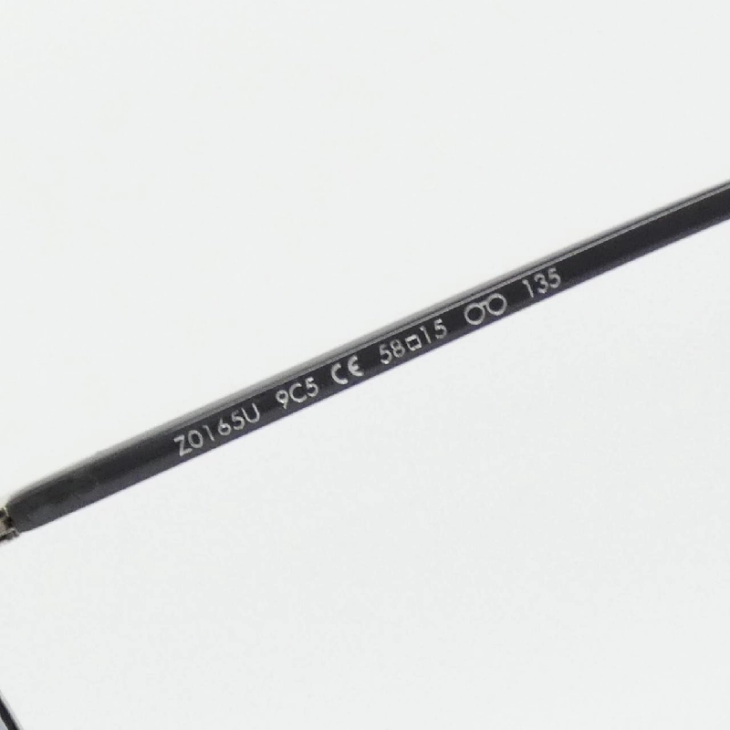 Kính mát Louis Vuitton Conspiration Pilot Z0165U 624951