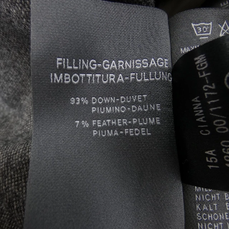 Duvetica DUVETICA áo khoác lông vũ 632526