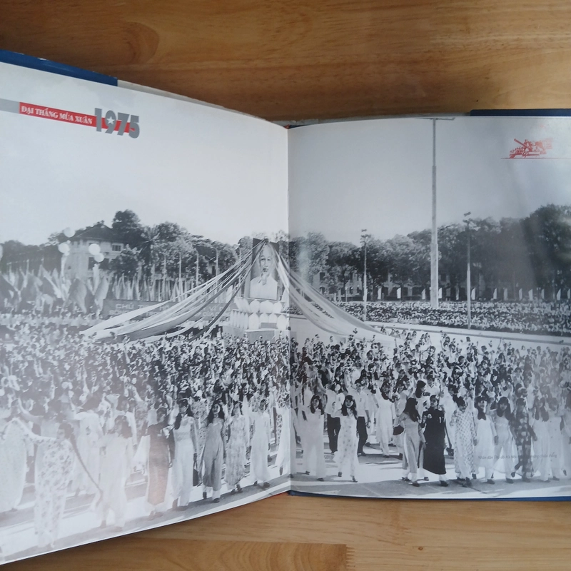 Đại Thắng Mùa Xuân 1975 539307