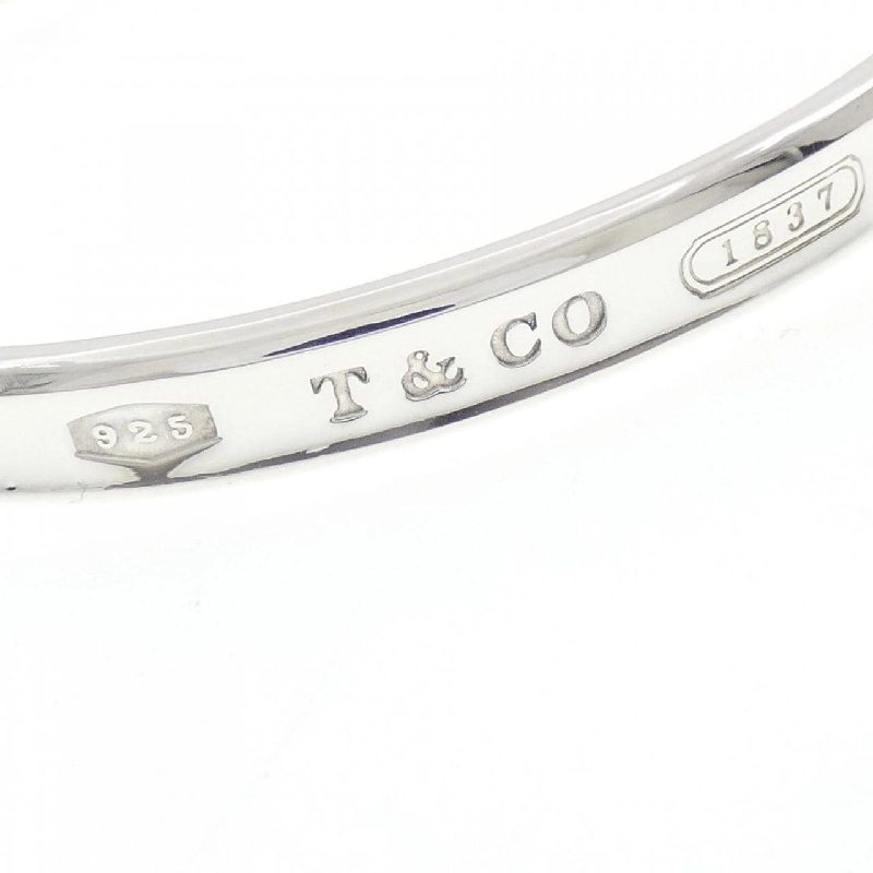 Tiffany 1837 Vòng tay - Hàng hiệu Authentic 845007
