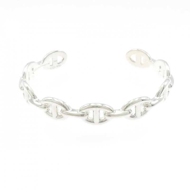 Bangle Hermès Chaine d'Ancre - Hàng hiệu Authentic 847449