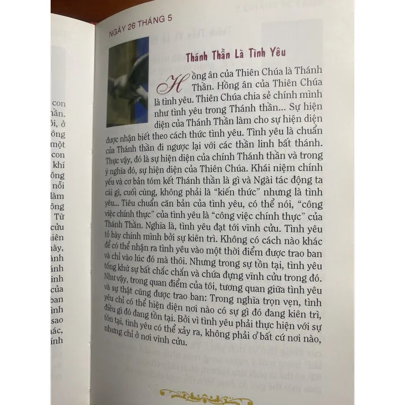 Từng ngày với Đức Giáo Hoàng Benedicto XVI - Suy niệm hàng ngày - Bìa cứng 751782