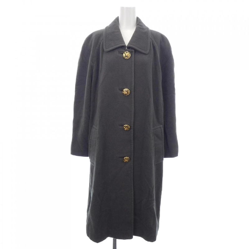 【Mã giảm giá】【Cổ điển】Thời trang Leonar LEONARD FASHION Áo khoác 640722