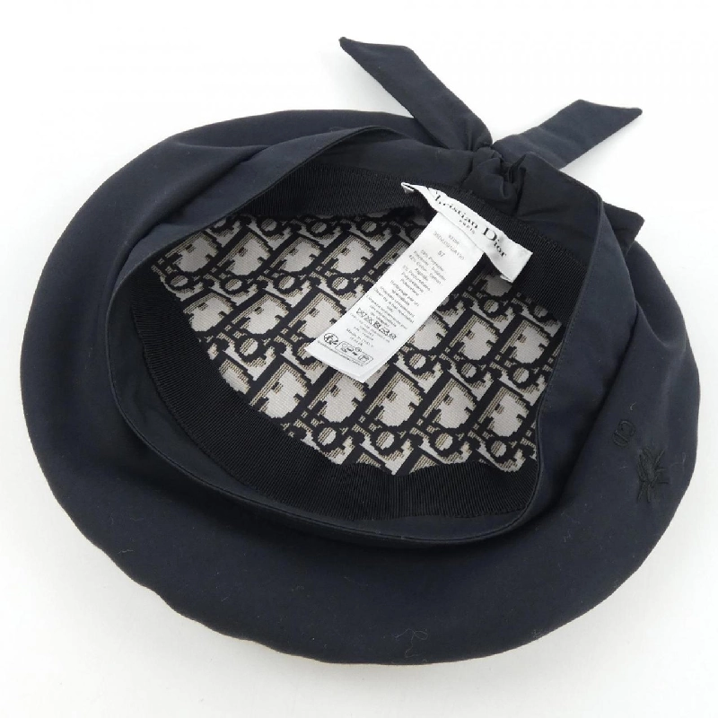 クリスチャンディオール CHRISTIAN DIOR 35DAO910A130 Mũ - Hàng hiệu Chính hãng 832429