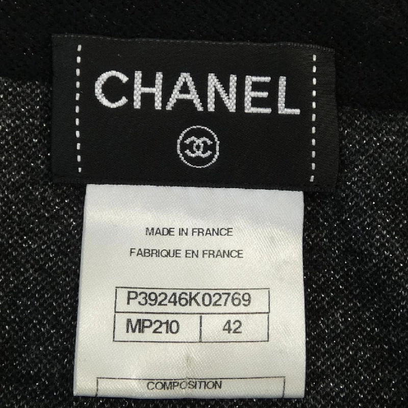 CHANEL P39246K02769 Đầm - Hàng hiệu Chính hãng 814410