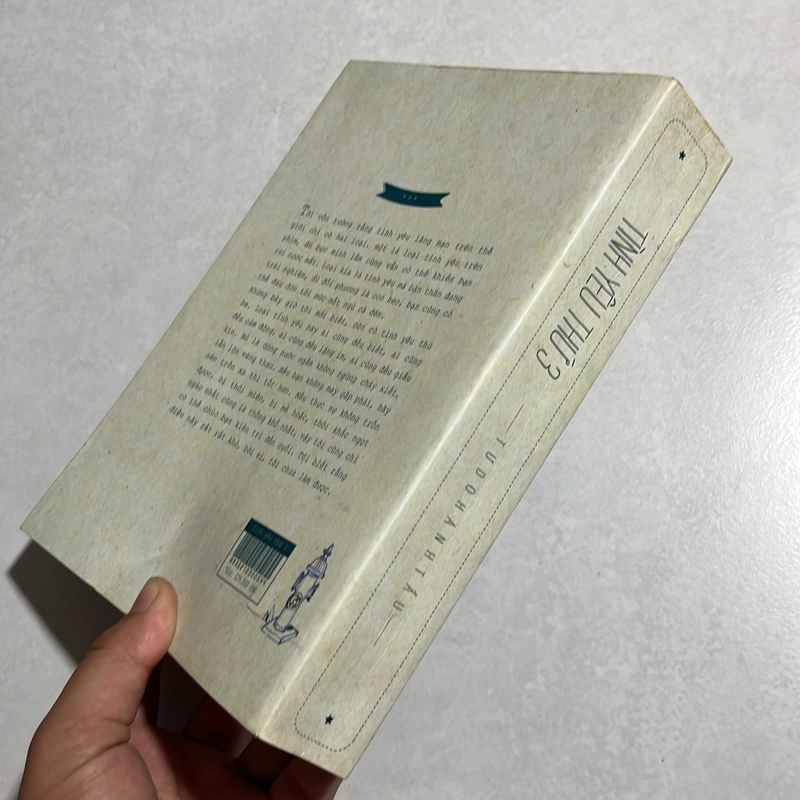 Tình yêu thứ 3 548011