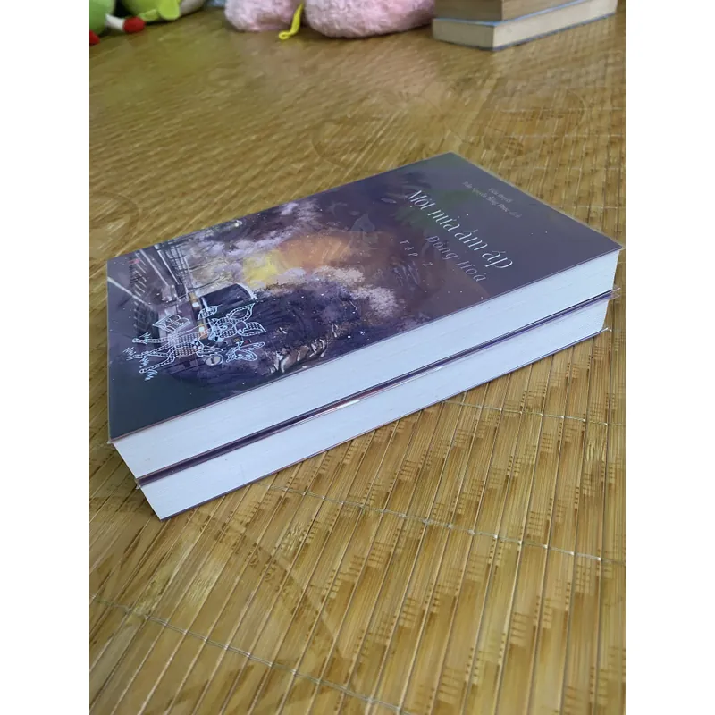 Một nửa ấm áp 720405