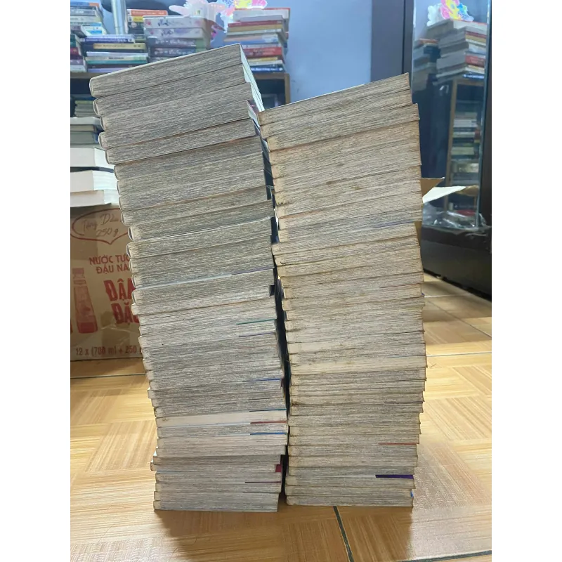 Gintama 70/77 tập 675170