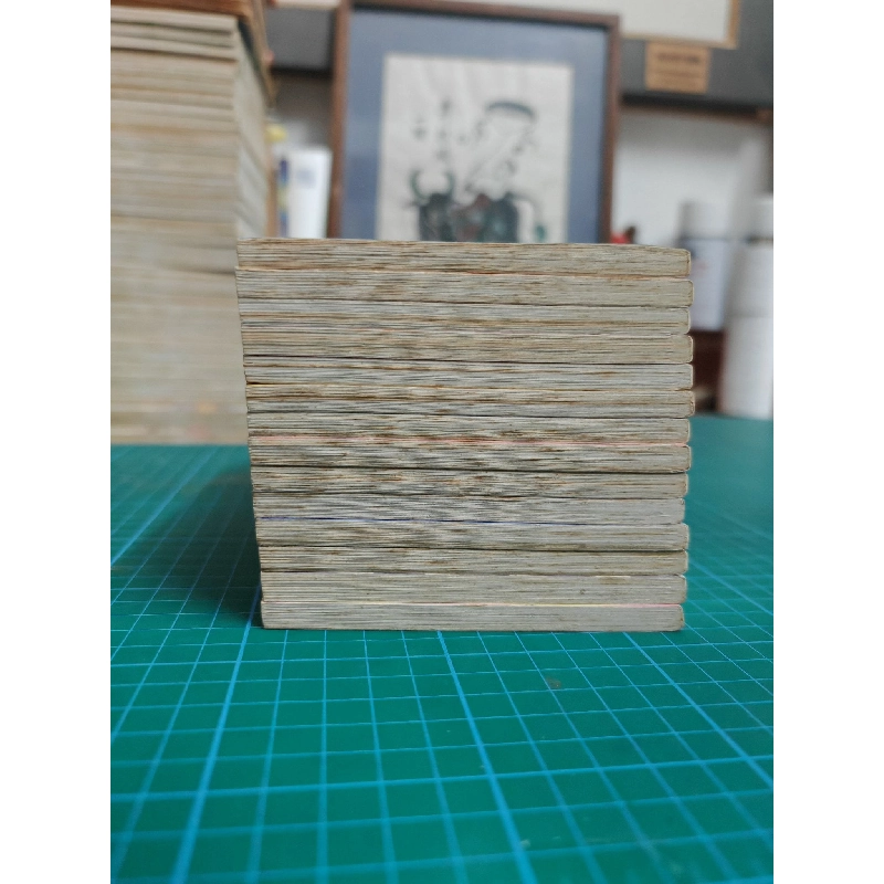 Truyện tranh con trai con gái hình như là 492455