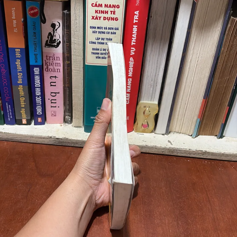 II Tiểu Thuyết: Động Làng - Duy Hoà - 2010 783719