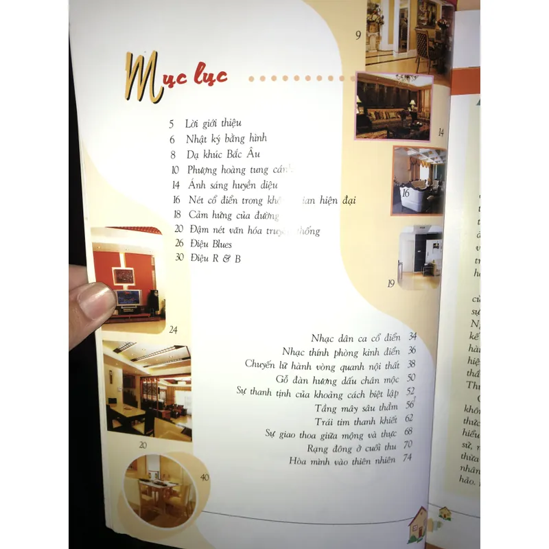 Thiết kế và xây dựng Nhà ở theo Phong thuỷ - Nhà ở Vượng trạch 707635