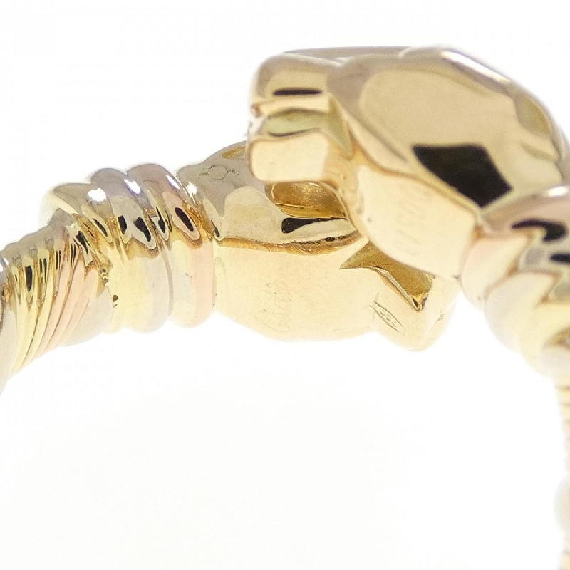 Nhẫn Cartier Cougar - Hàng hiệu Authentic 839371