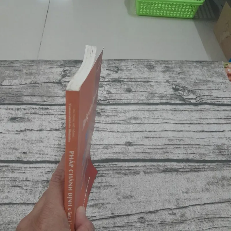 Đường vào Thiền học - Pháp Chánh Định. Hòa Thượng Hộ Tông 607323