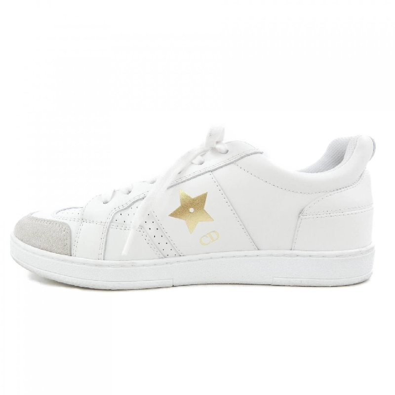 Giày sneaker CHRISTIAN DIOR DIOR STAR ORS - Hàng hiệu Authentic 830382