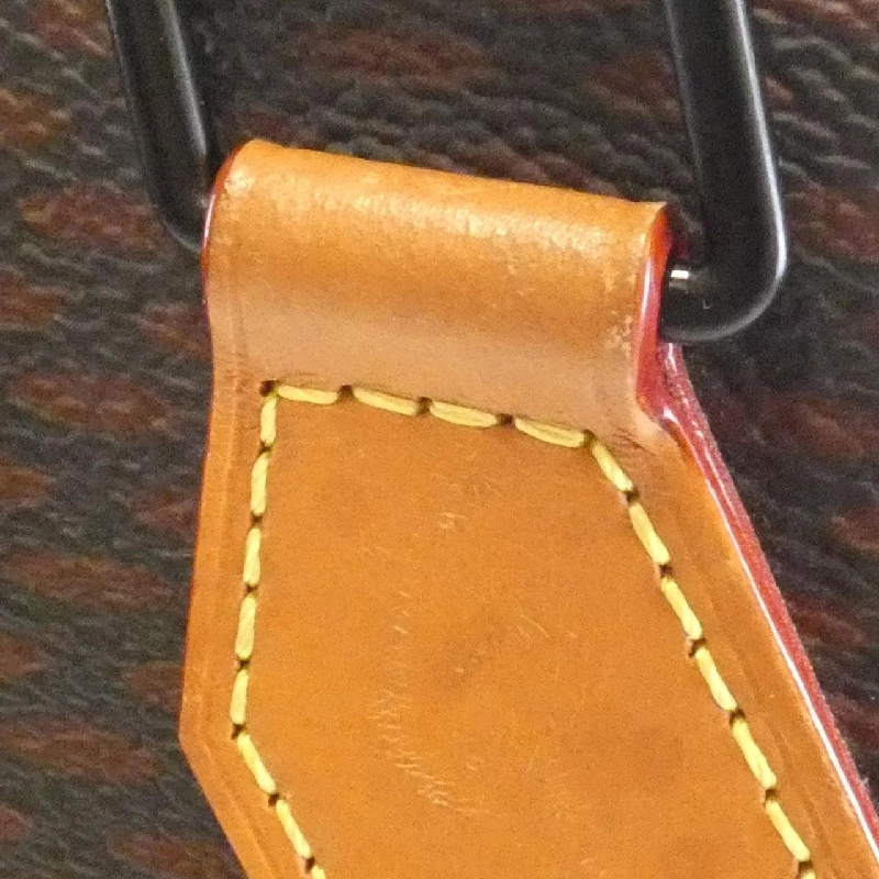 Túi xách mini Louis Vuitton Damier Giant (LV Squared) N40355 - Hàng hiệu Chính hãng 802199