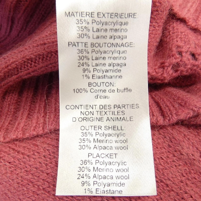 Áo khoác Chloe 638045