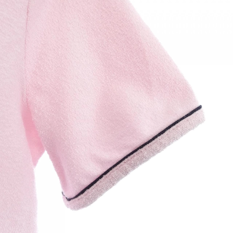 CHANEL LA PAUSA P60455V38022 Áo thun - Hàng hiệu Chính hãng 631291