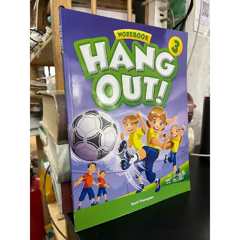 Hang out ! : 3 715339