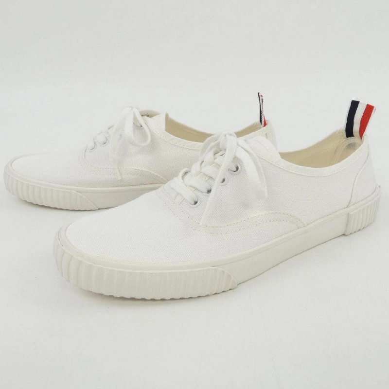 Giày sneaker THOM BROWNE MFD201A-01588-100 - Hàng hiệu Authentic 903227