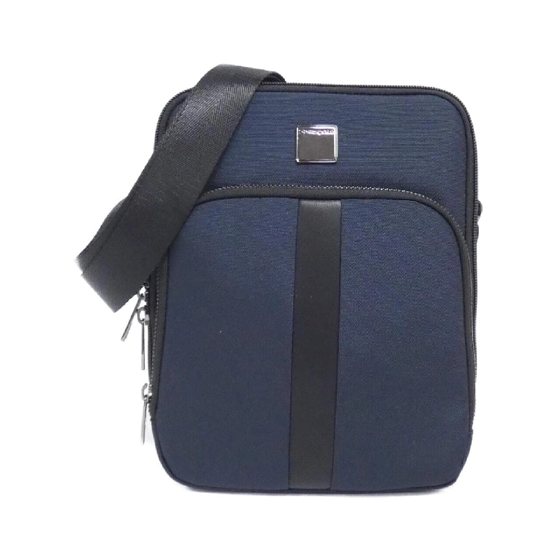 Samsonite SACKSQUARE CROSSOVER M 4.0L 146475 Túi đeo chéo - Hàng hiệu Chính hãng 768162