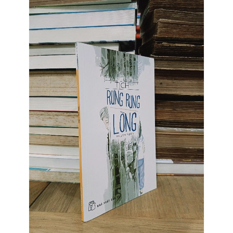 Rưng rưng lòng - Tịch 753618