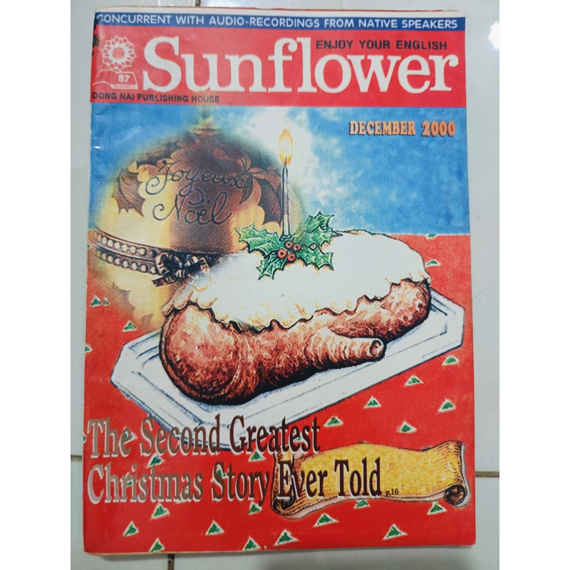 Sunflower,  số từ năm 2000 trở đi 224623