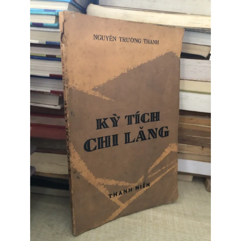 Kỳ tích Chi Lăng 995305