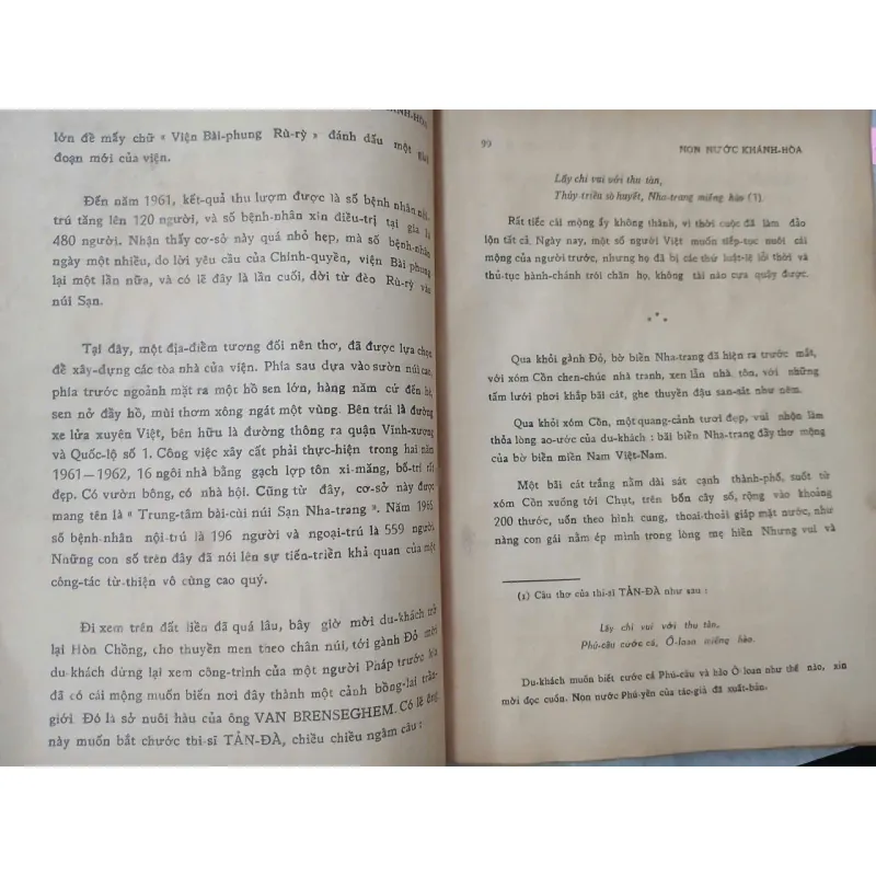 NON NƯỚC KHÁNH HÒA - NGUYỄN ĐÌNH TƯ 714335