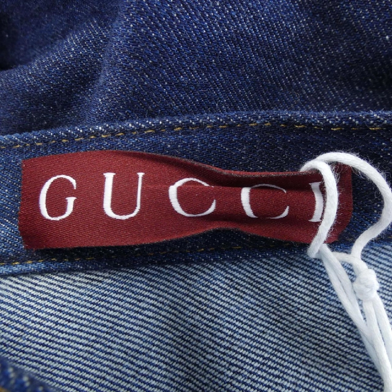 Gucci GUCCI Váy - Hàng hiệu Chính hãng 825720